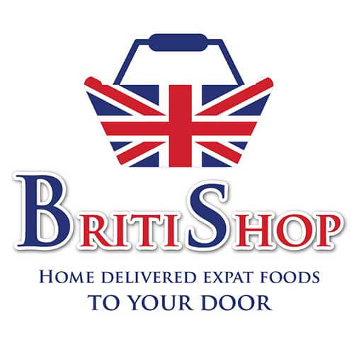 BritiShop
