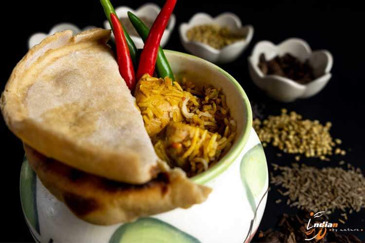 Indian by Nature