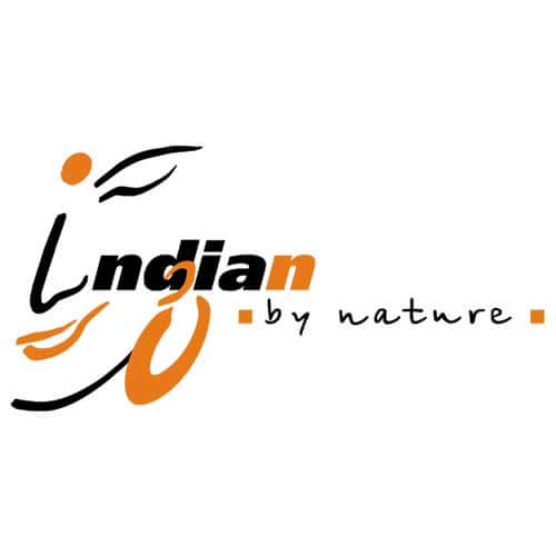 Indian by Nature