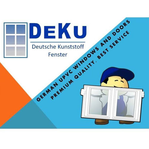 DeKu German Window