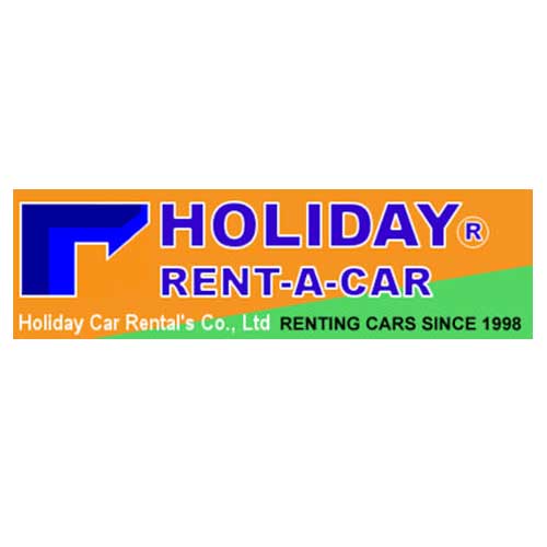 Holiday Car Rentals
