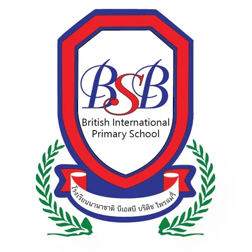 BSB British International Primary School