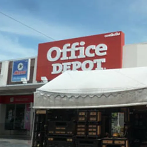office depot