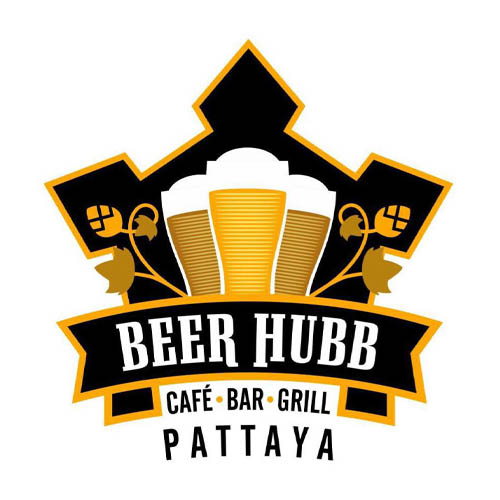 Beer Hubb Logo