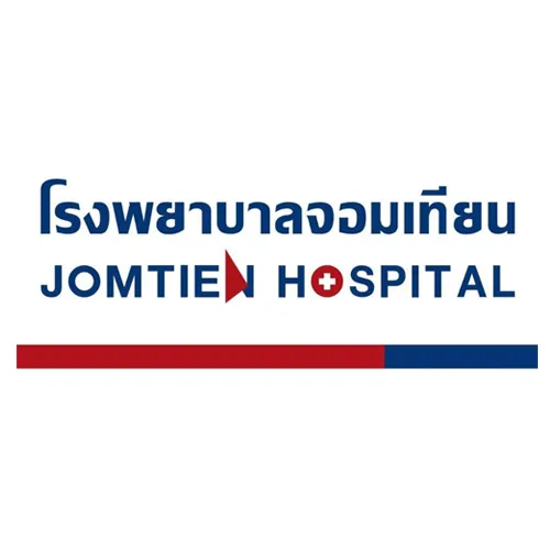 Jomtien Hospital