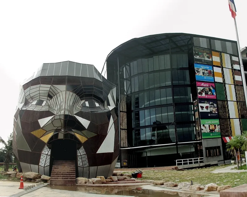 Kingston Pattaya Professional College