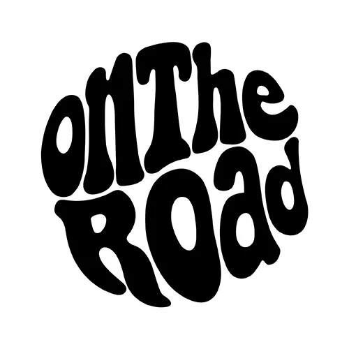 On The Road Pattaya Logo
