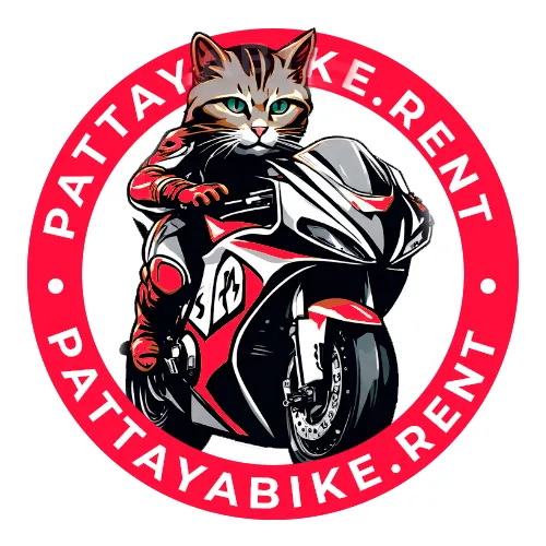 Pattayabikerent-LOGO