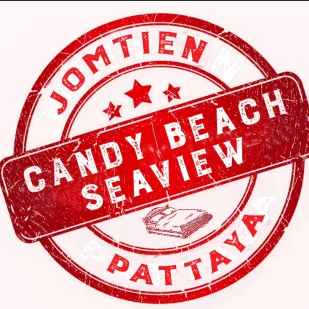 candy beach seaview jomtien