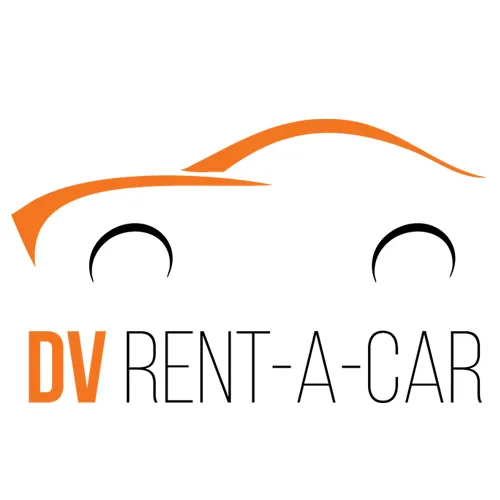 dv rent a car