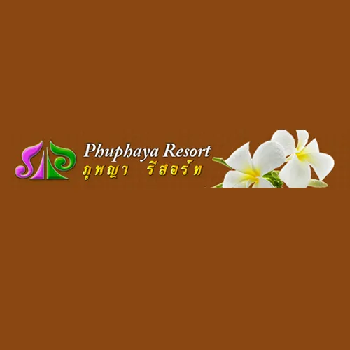 phuphayaresort logo