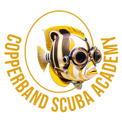 Coppperband Scuba Academy